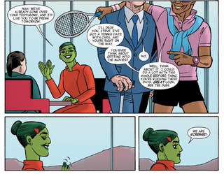 Illustration for article titled Why Marvel needs to save She-Hulk from cancellation